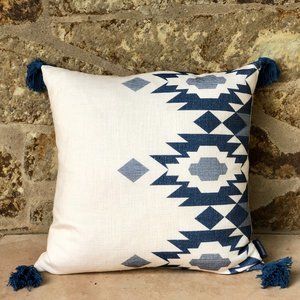 Pendleton Yuma Star Printed pillow
